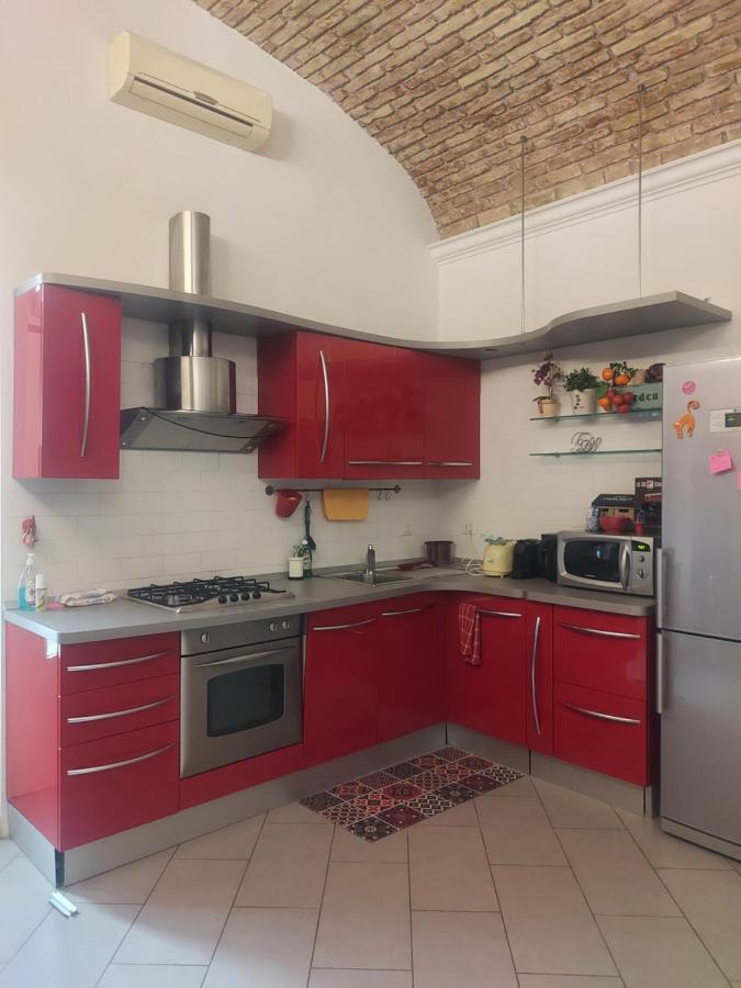 Casa Di Camilla Roma