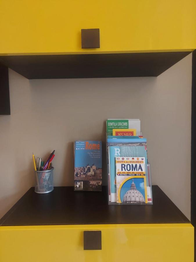 Appartamento Casa Di Camilla Roma
