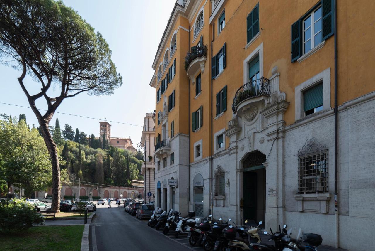 Apartment Dell'emporio *