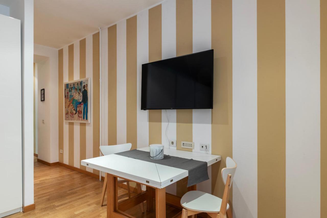 Apartment Dell'emporio Rom