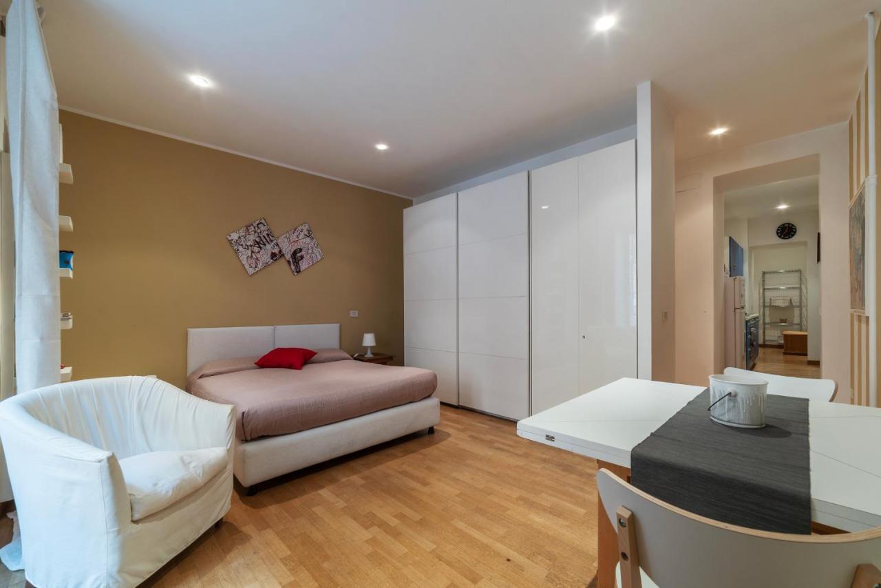 Dell'emporio Apartment Rom