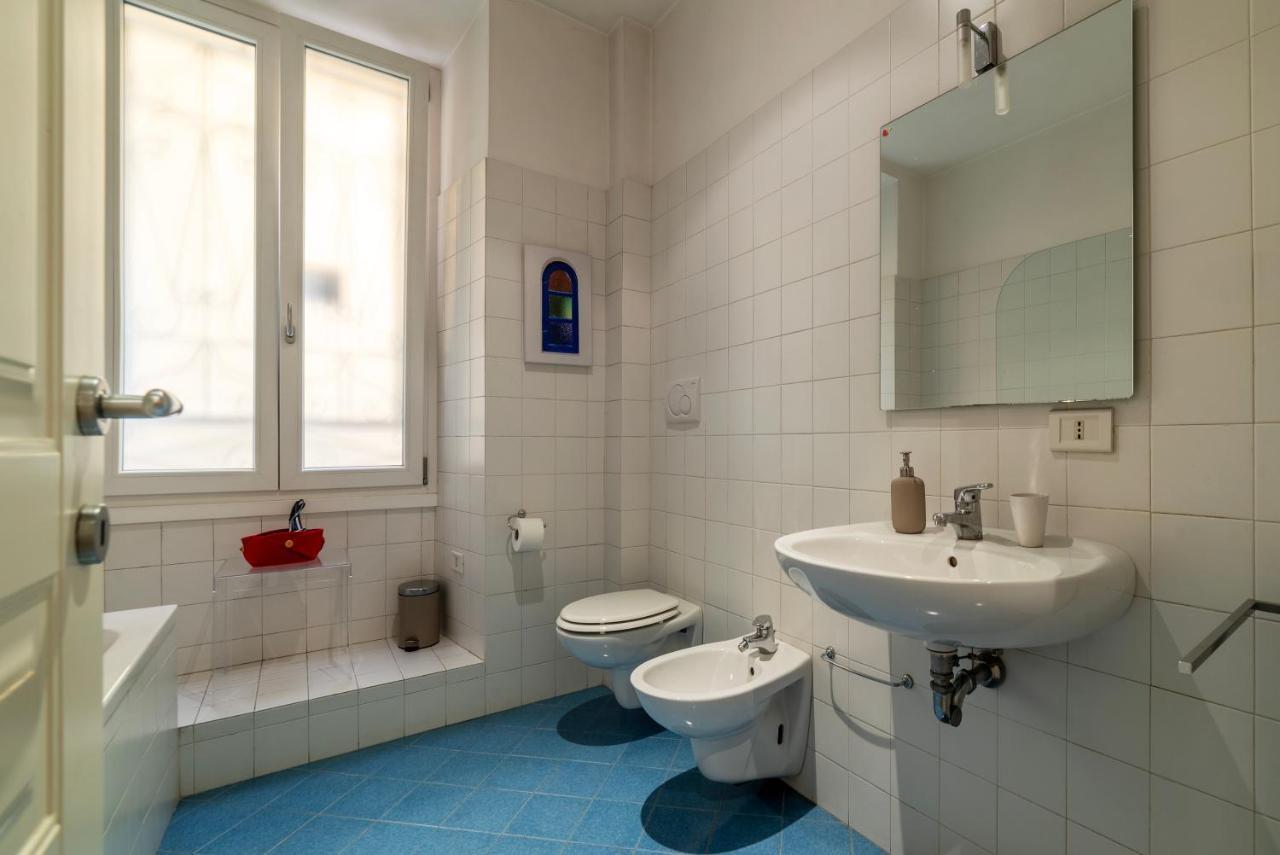 Apartment Dell'emporio Rom