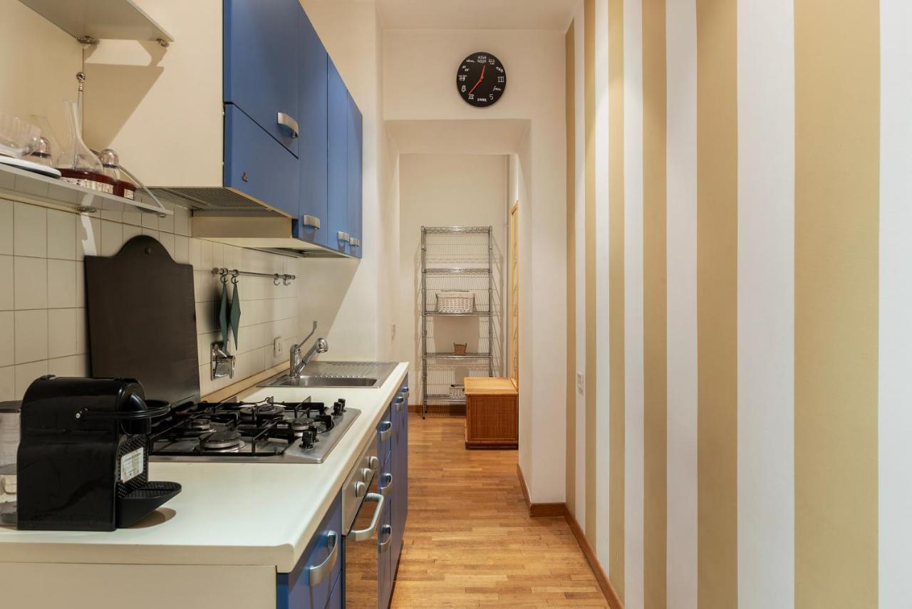 Apartment Dell'emporio Rom