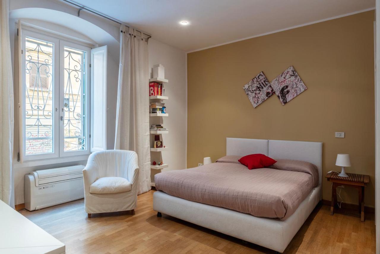Apartment Dell'emporio