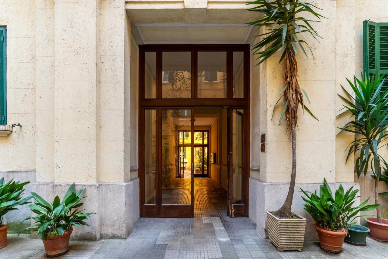 Dell'emporio Apartment Rom