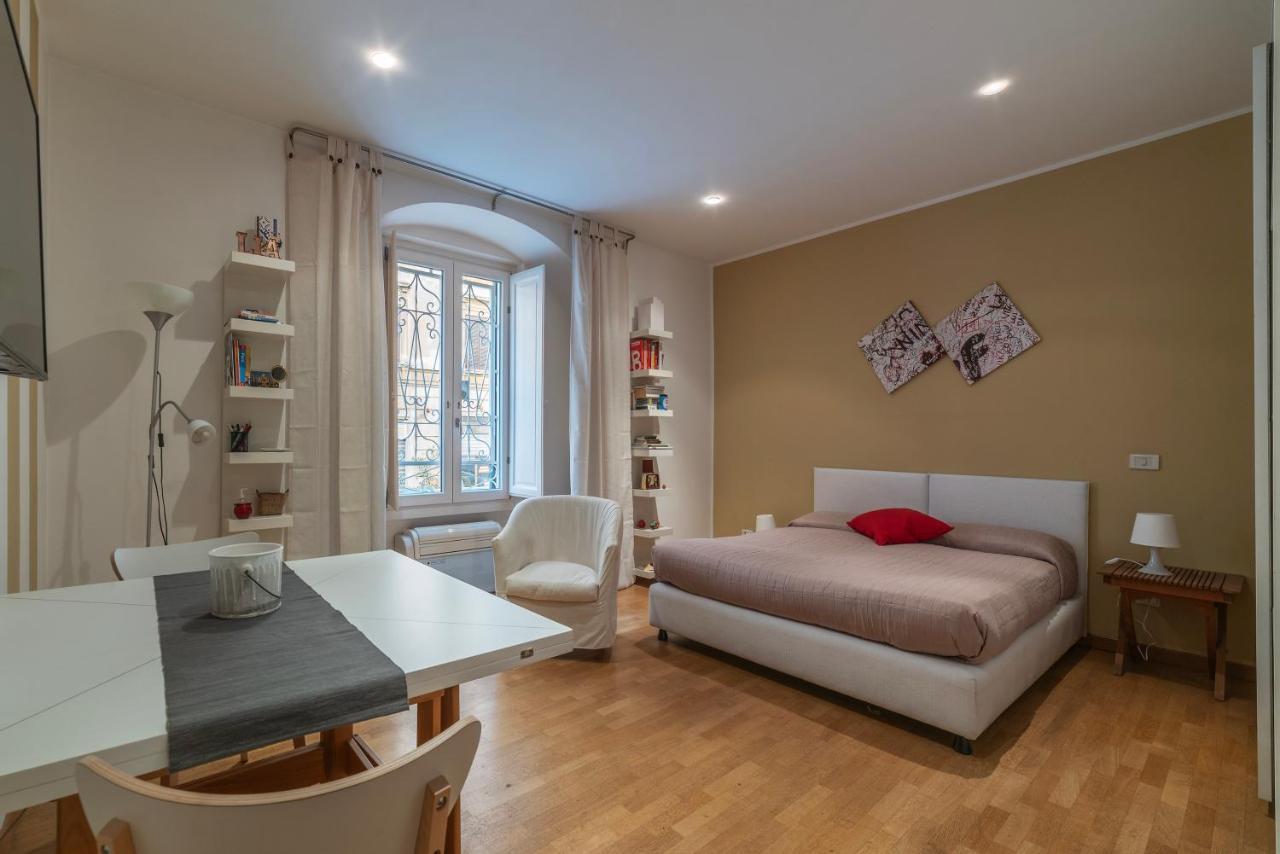 Leilighet Dell'emporio Roma