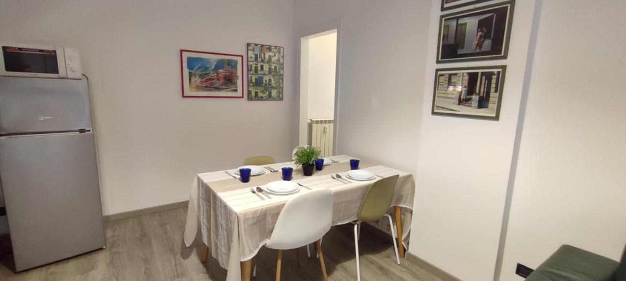Quiet And Confortable Apartamento *
