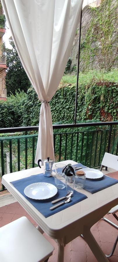 Quiet And Confortable Roma