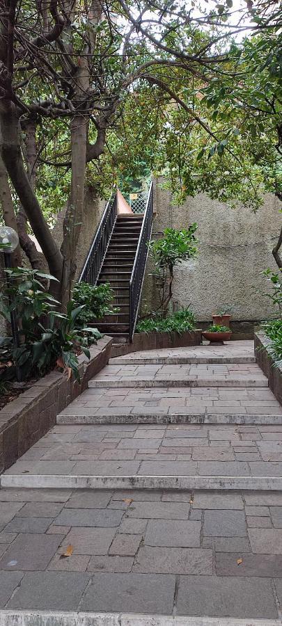 Apartamento Quiet And Confortable Roma