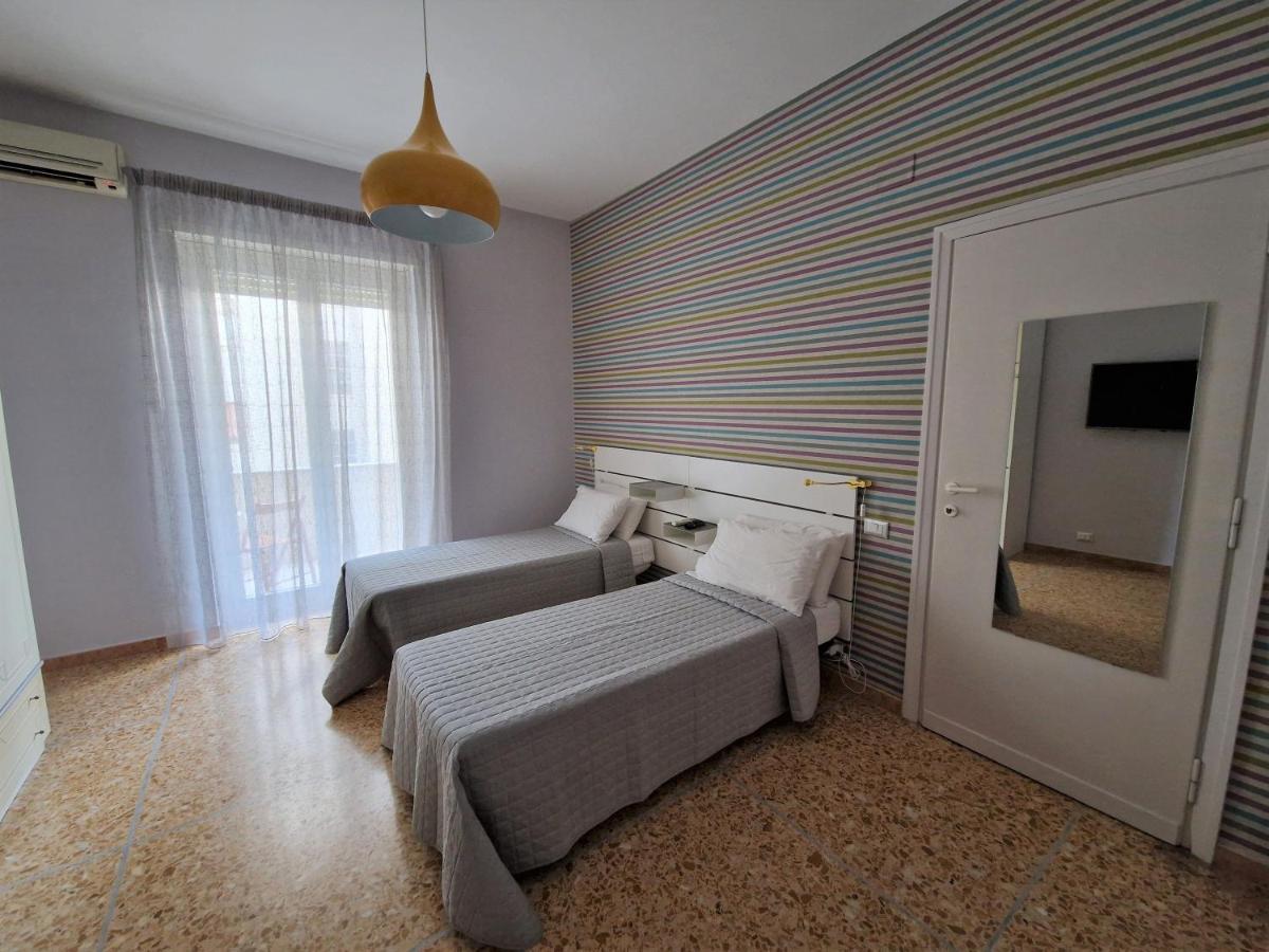 Apartamento Alloggio Claudia - Valpo39