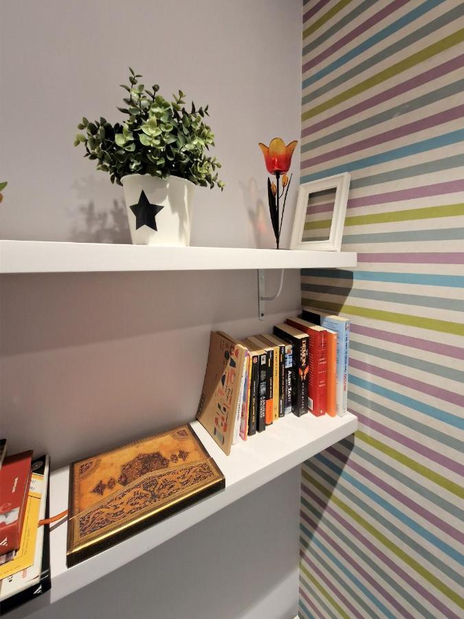 Apartamento Alloggio Claudia - Valpo39 *