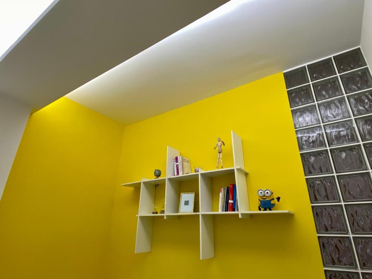 Casa Magrini - Intero In Marconi Apartamento *