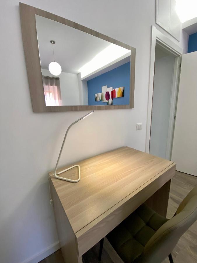 Apartamento Casa Magrini - Intero In Marconi *