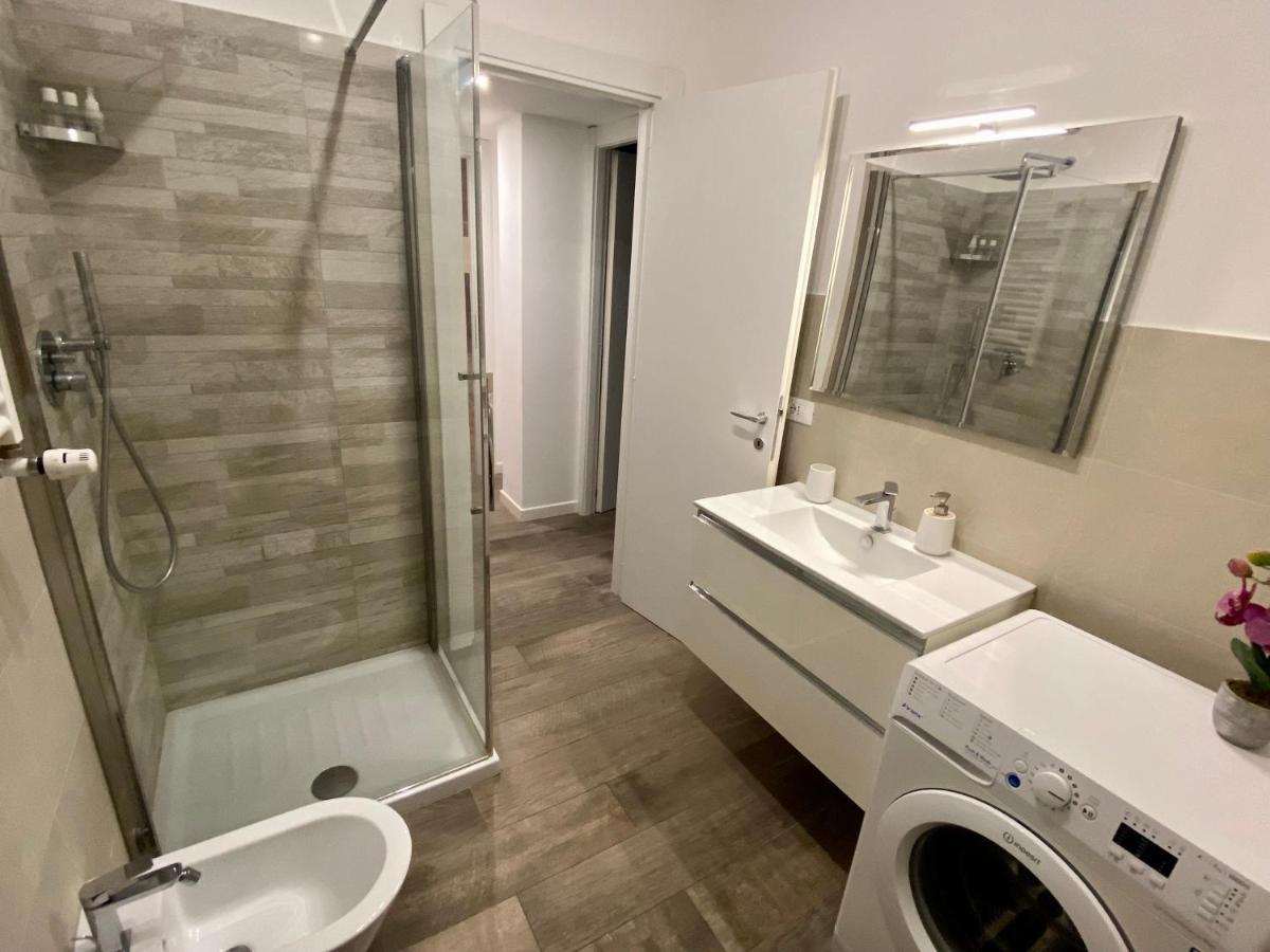 Apartamento Casa Magrini - Intero In Marconi Roma