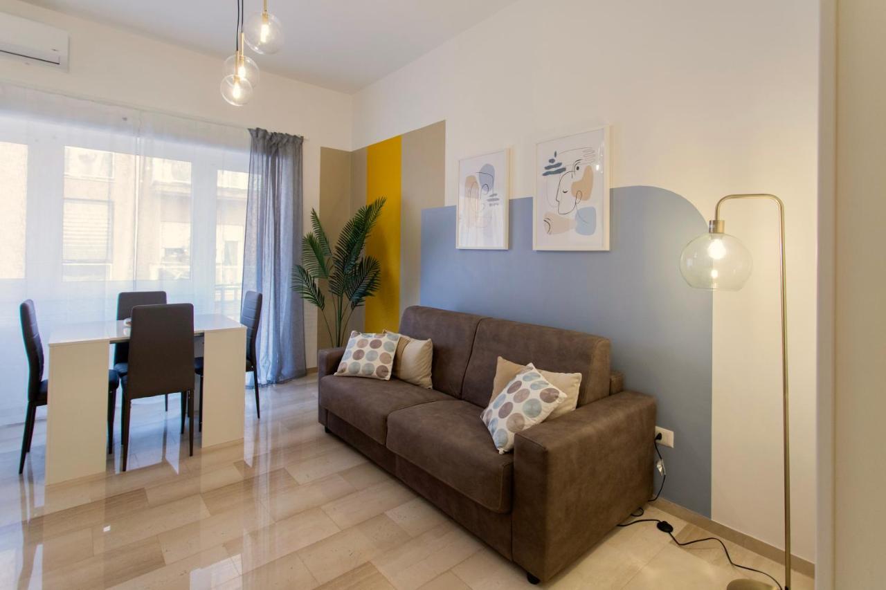 Appartamento Elide - Locks In Ponte Milvio *