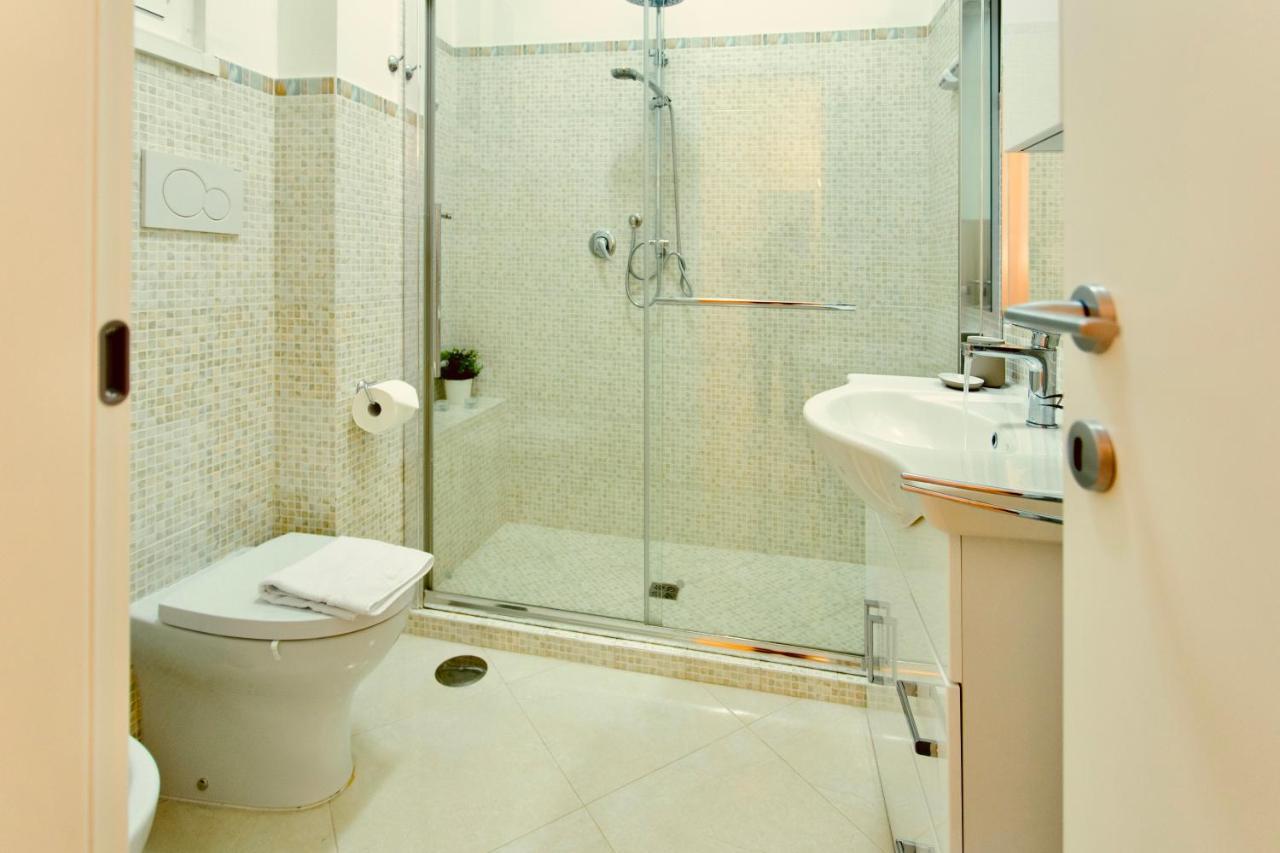 Appartamento Elide - Locks In Ponte Milvio Roma