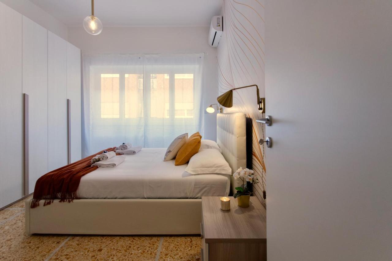 Elide - Locks In Ponte Milvio Appartamento