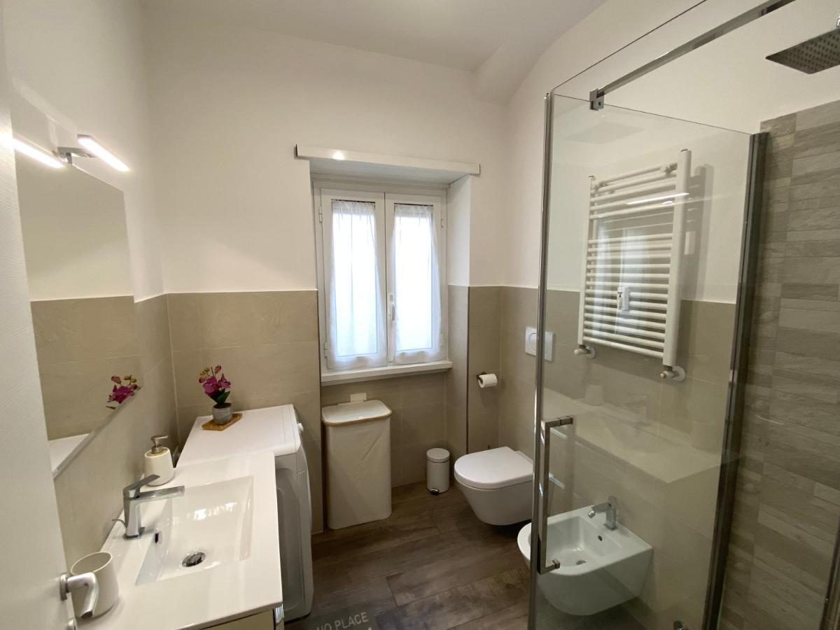 Casa Magrini - Intero In Marconi Apartamento