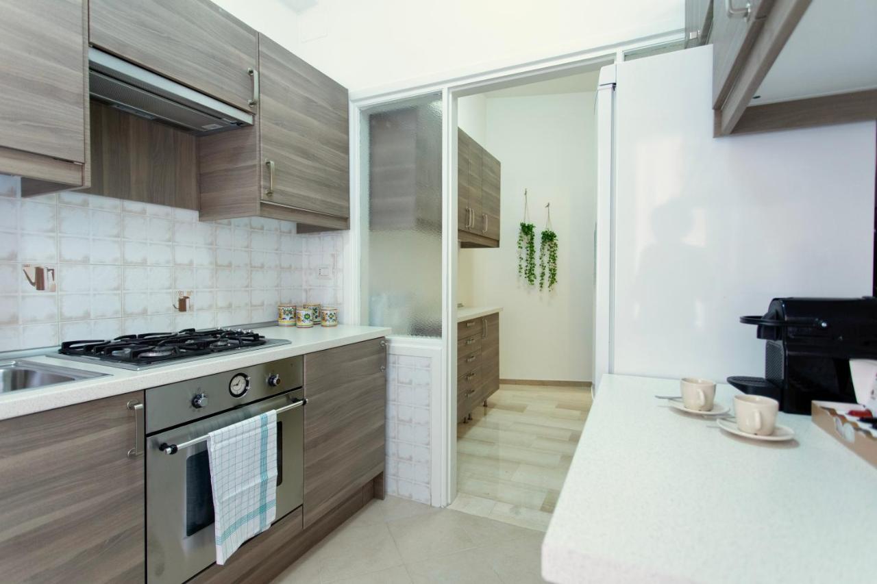 Appartamento Elide - Locks In Ponte Milvio Roma