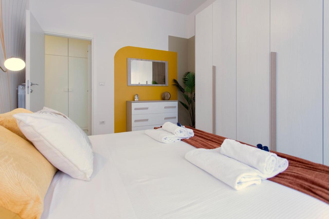 Appartamento Elide - Locks In Ponte Milvio *