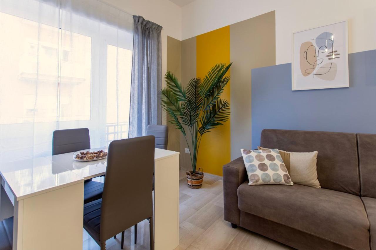 Appartamento Elide - Locks In Ponte Milvio Roma