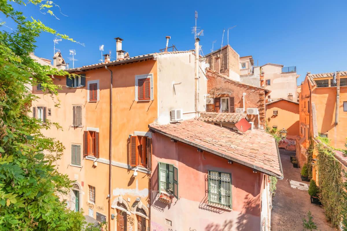 Apartamento Piede Charming