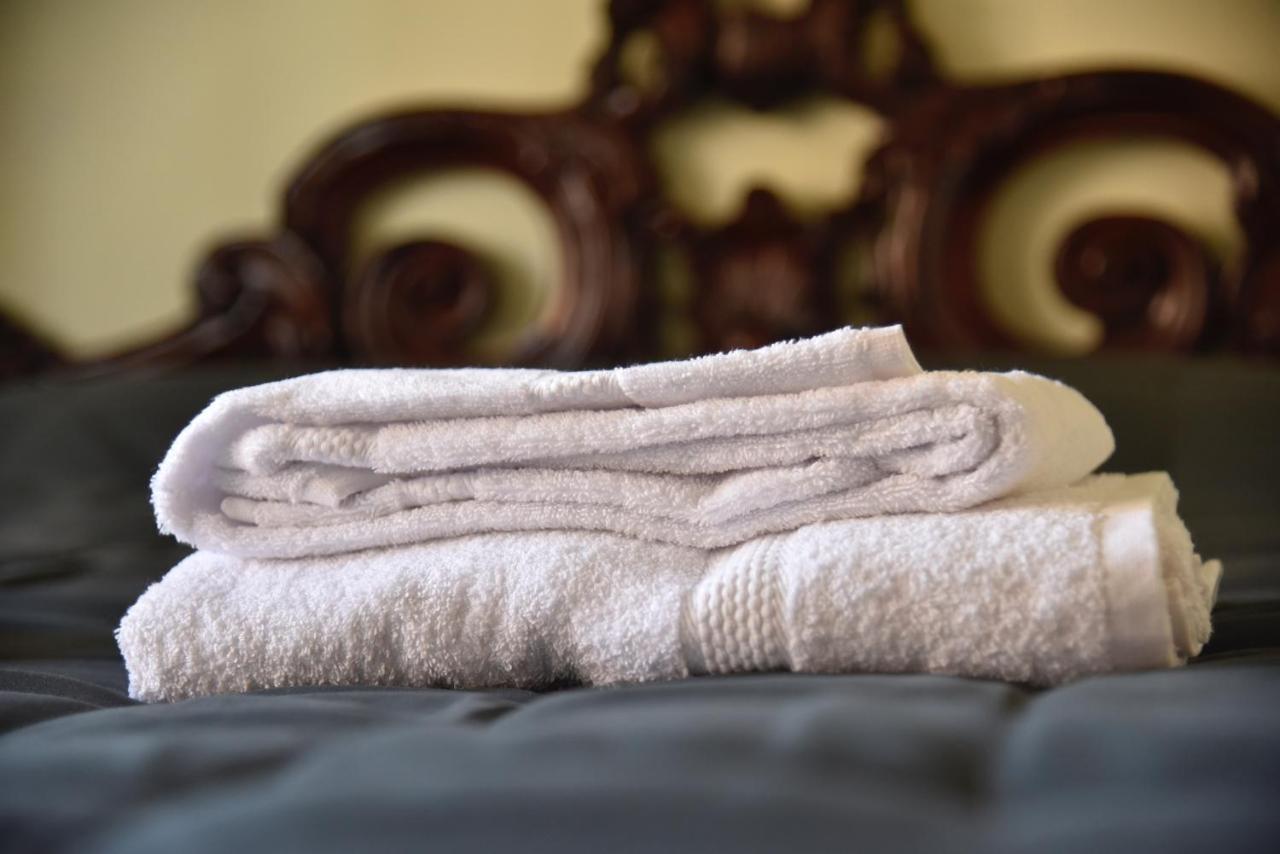 Stazione Trastevere公寓 Apartamento *