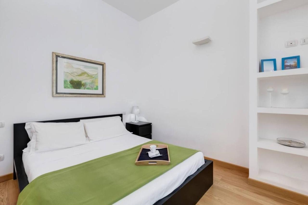Apartamento Incantevole In Pieno Centro A *