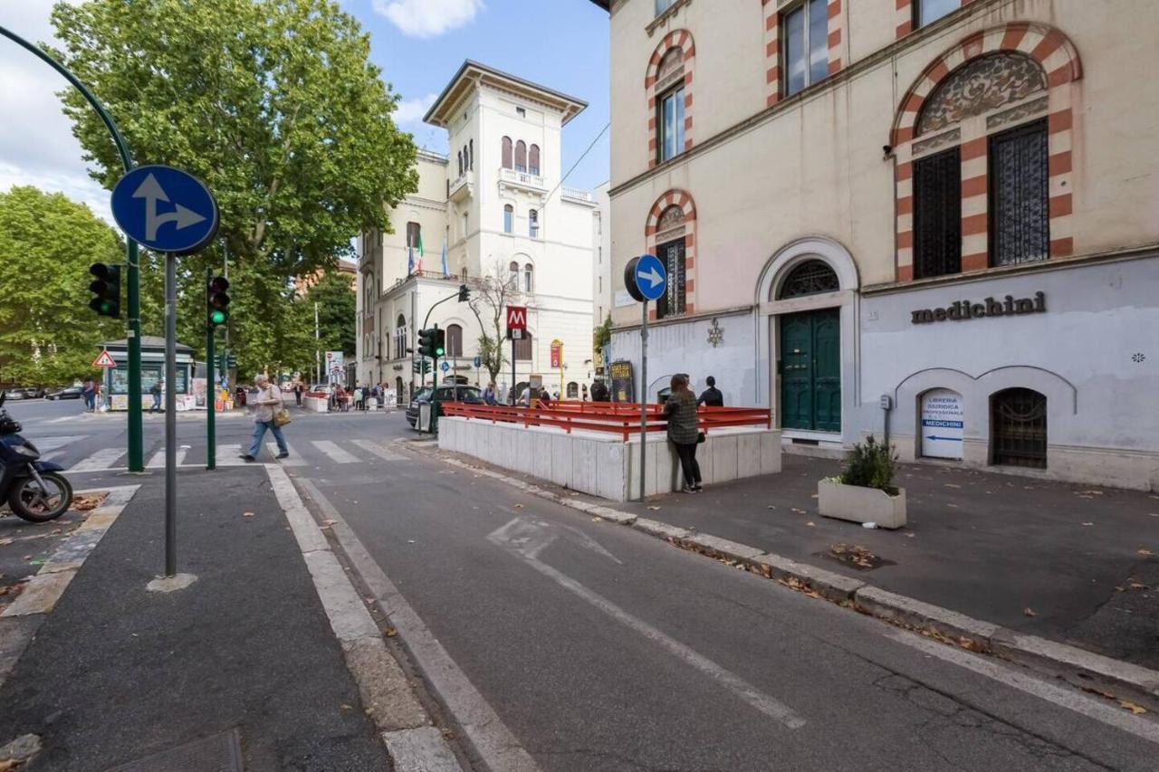 Incantevole In Pieno Centro A Apartamento
