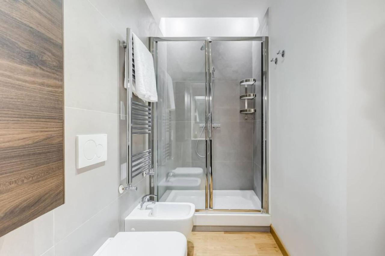 Apartamento Incantevole In Pieno Centro A Roma