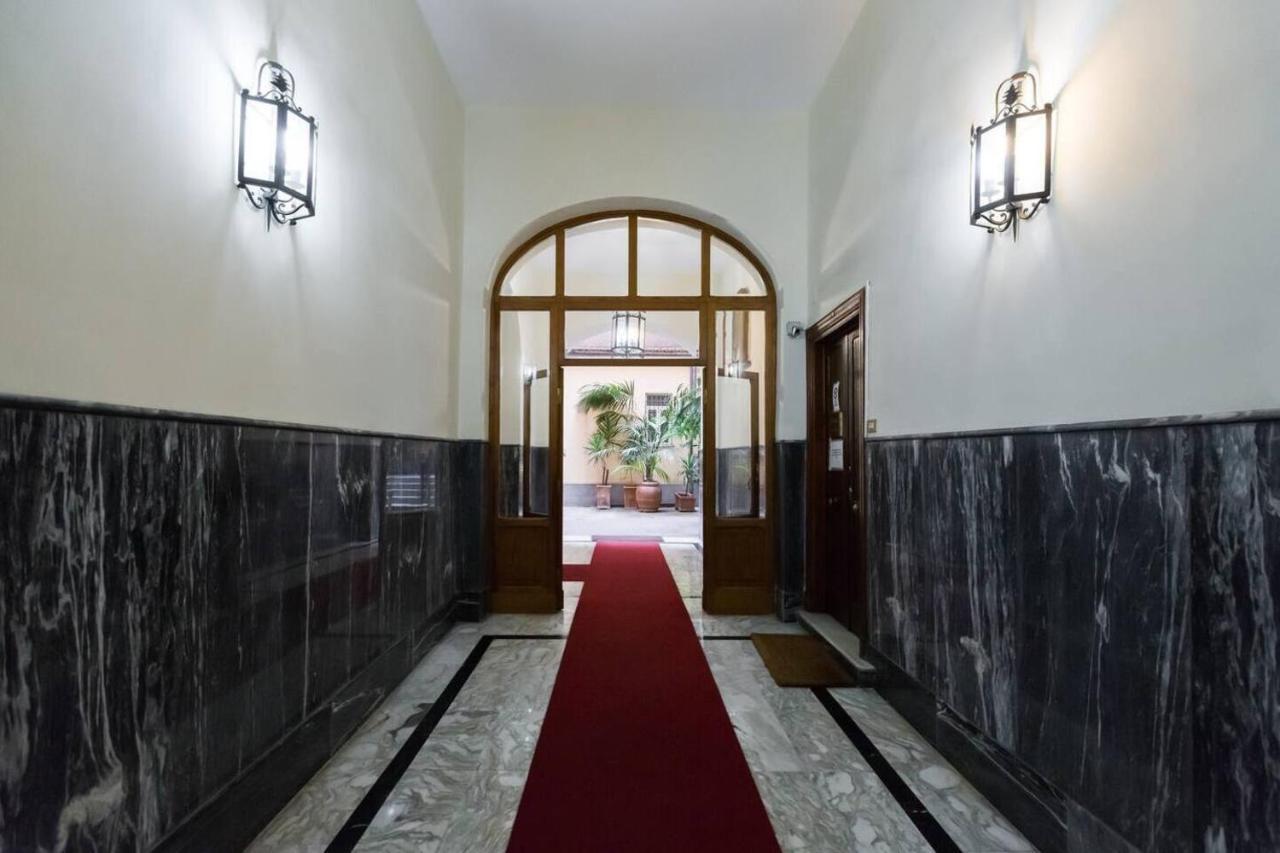 Apartamento Incantevole In Pieno Centro A