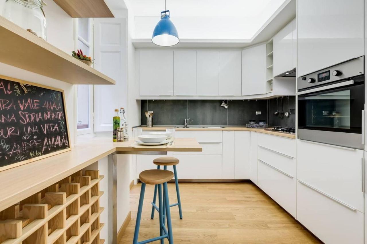 Apartamento Incantevole In Pieno Centro A *