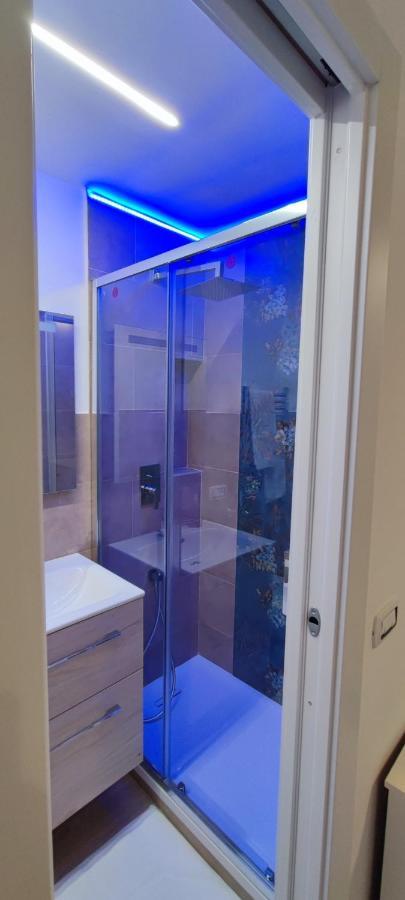 Apartamento Bellissima Casa Al Centro Di Stazione Termini