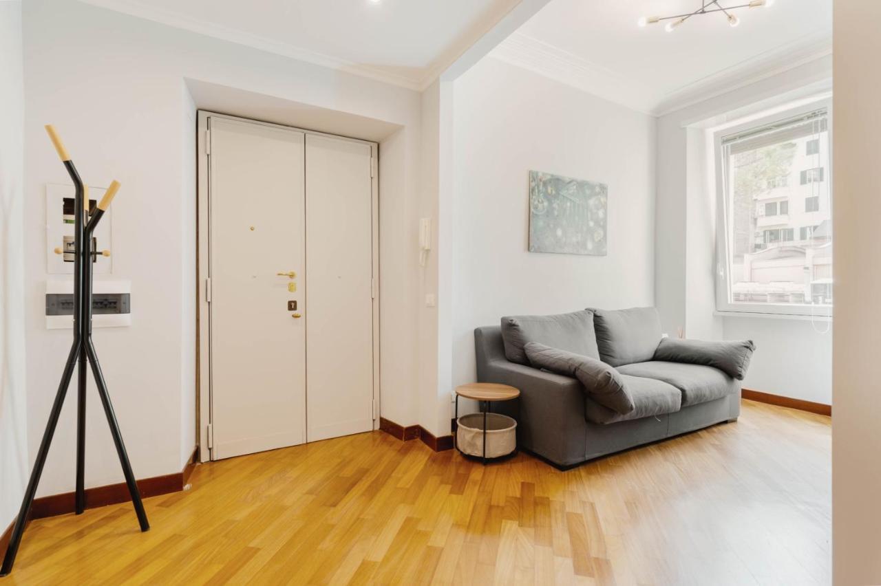 Domus Mazzini 157 Leilighet *