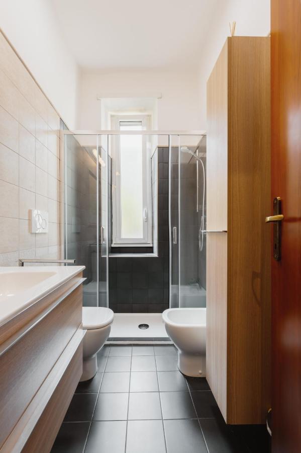 Leilighet Domus Mazzini 157 Roma