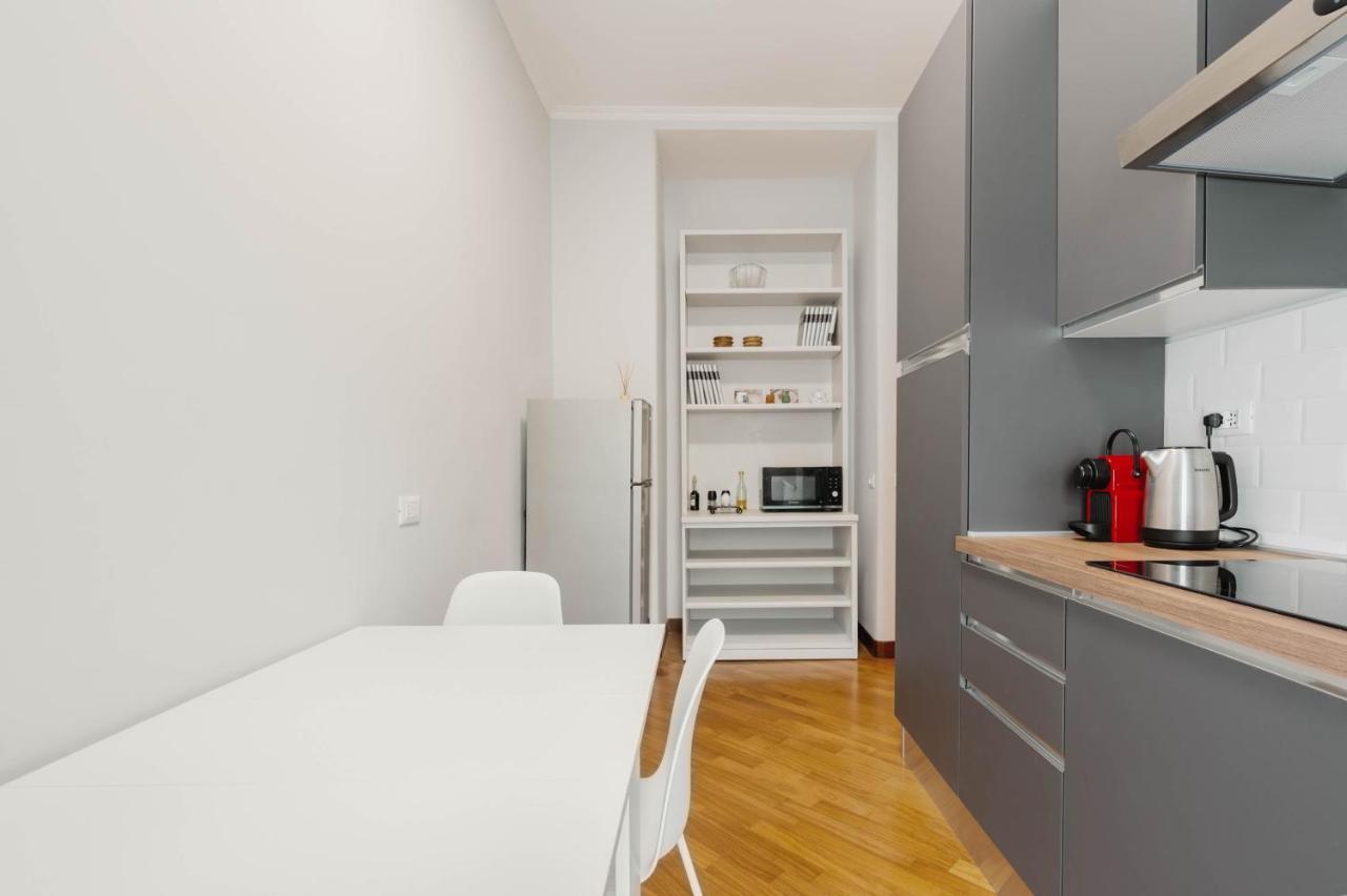 Domus Mazzini 157 Leilighet *