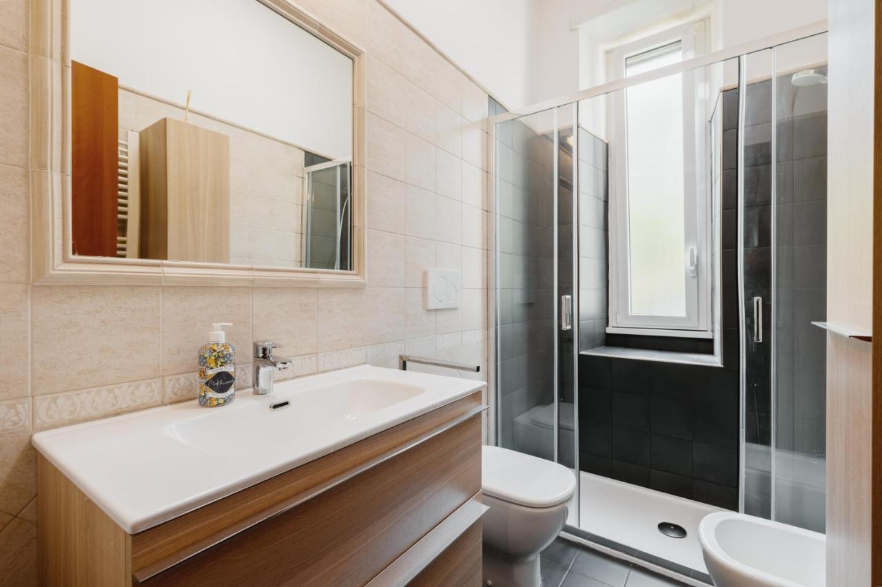 Domus Mazzini 157 Leilighet Roma