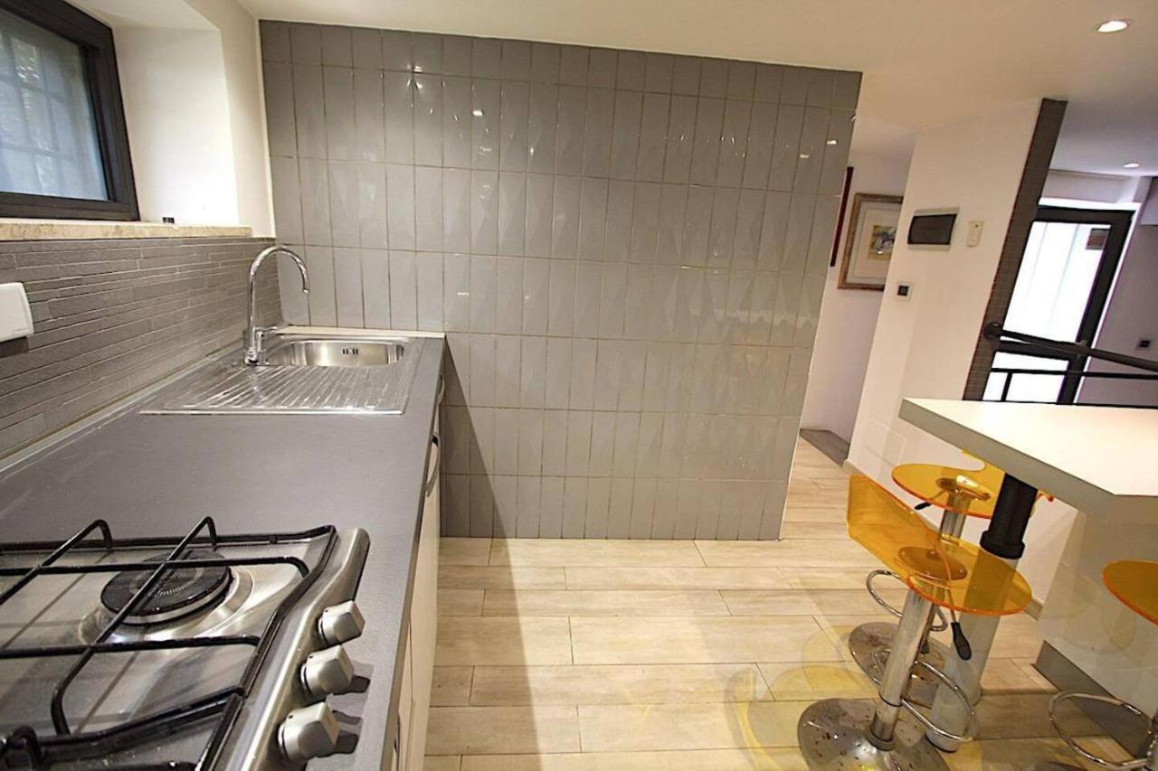 Ponte Milvio Lovely Apartamento *