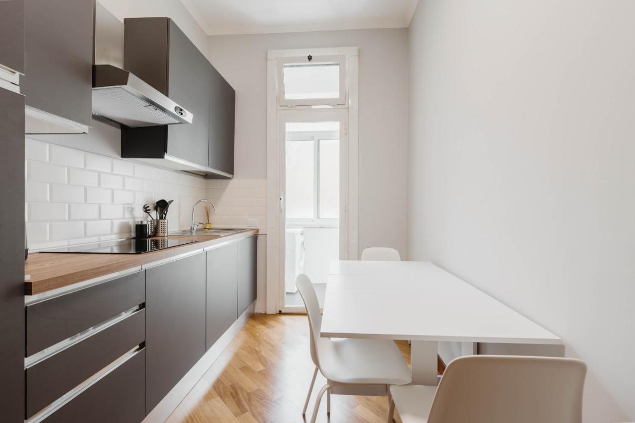 Domus Mazzini 157 Leilighet