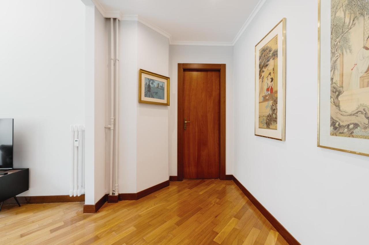 Leilighet Domus Mazzini 157 *