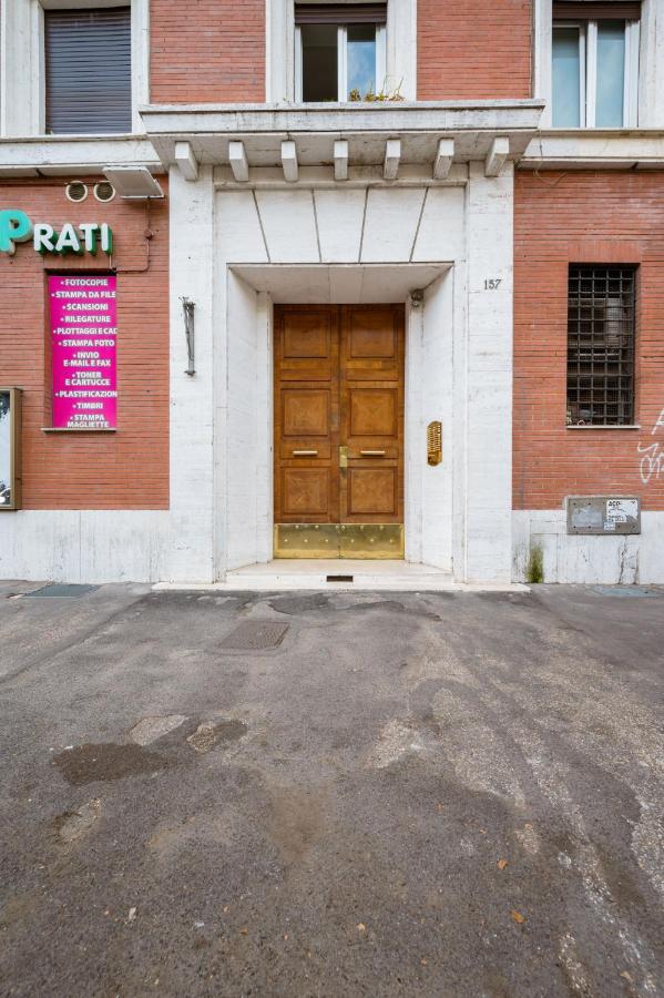 Leilighet Domus Mazzini 157 Roma