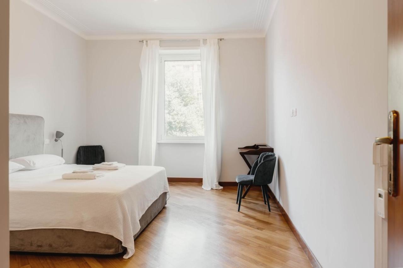 Domus Mazzini 157 Leilighet *