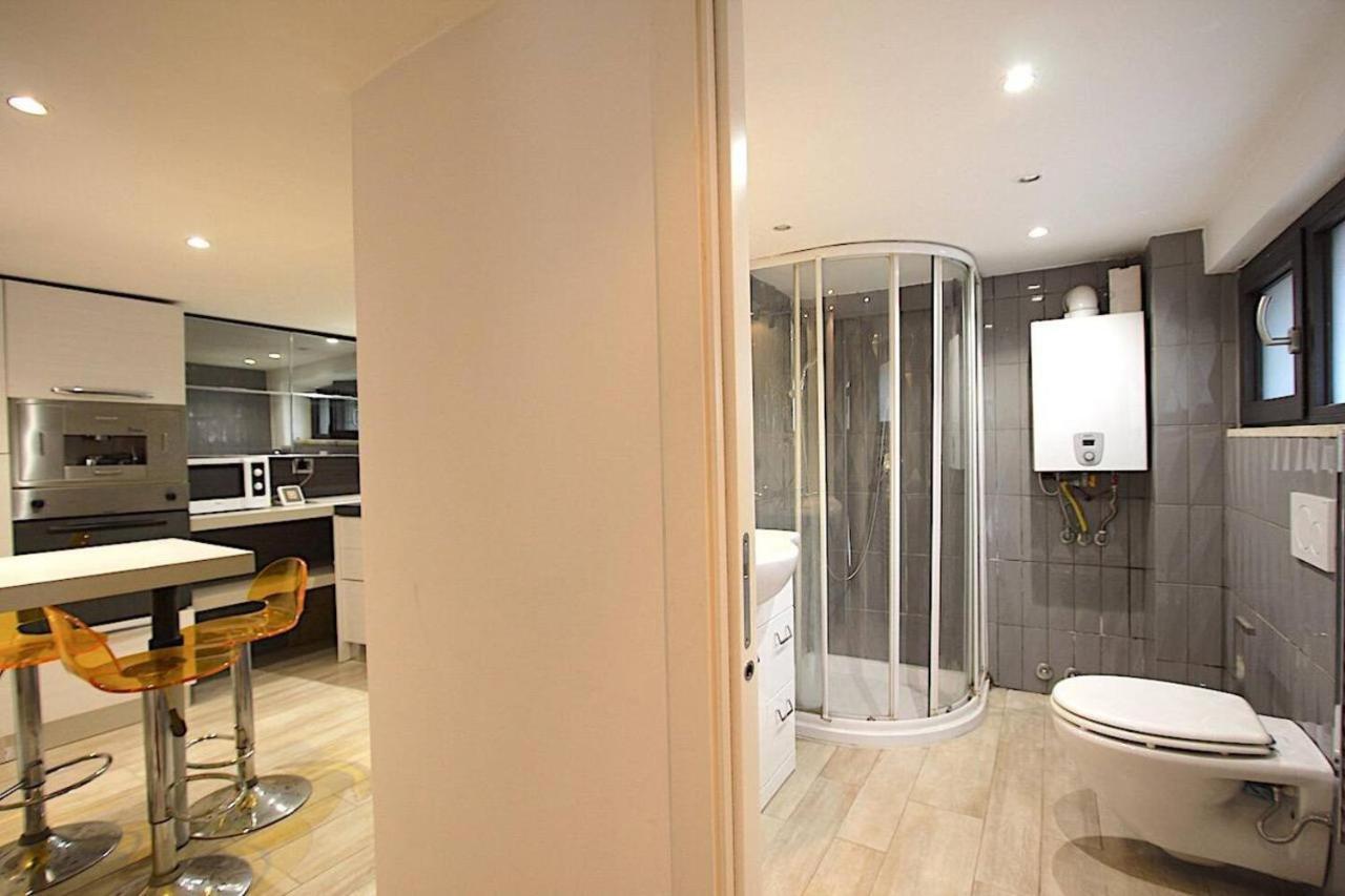 Apartamento Ponte Milvio Lovely