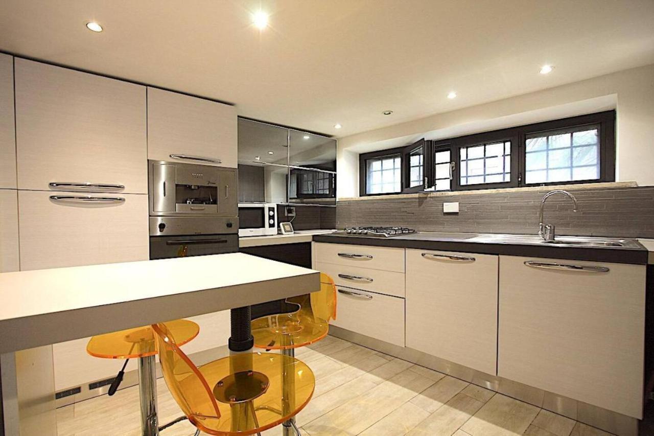 Apartment Ponte Milvio Lovely *