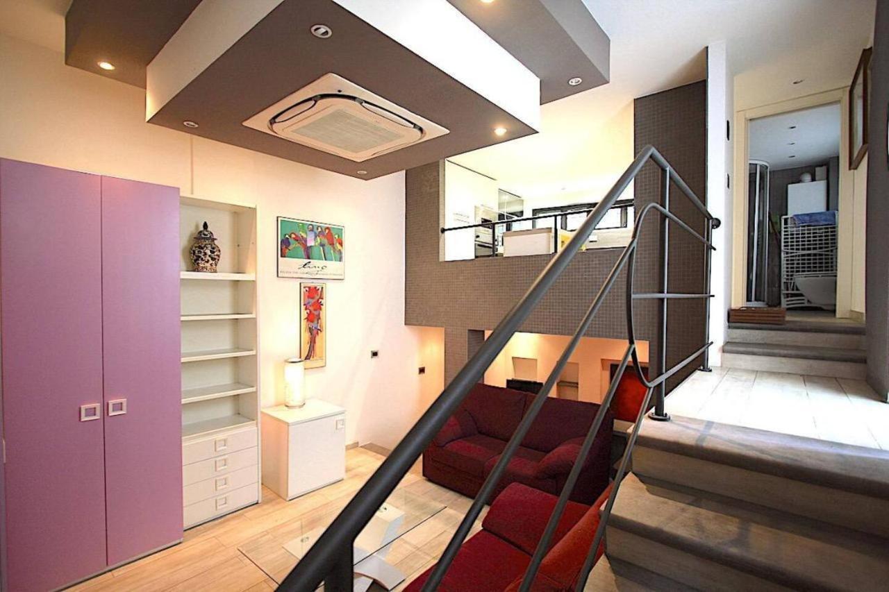 Ponte Milvio Lovely Apartamento