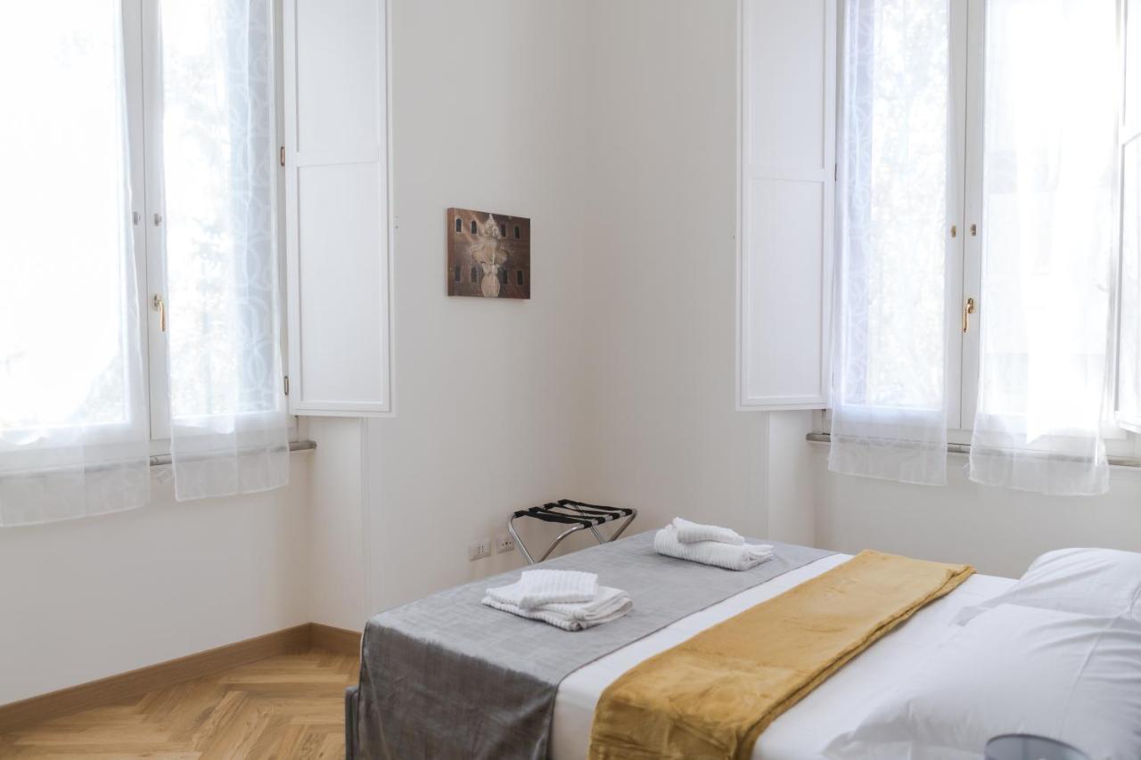 Apartment The River Rome