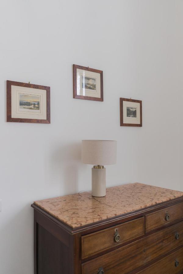The River Apartment Rome