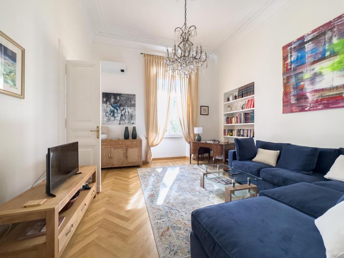 The River Apartment
