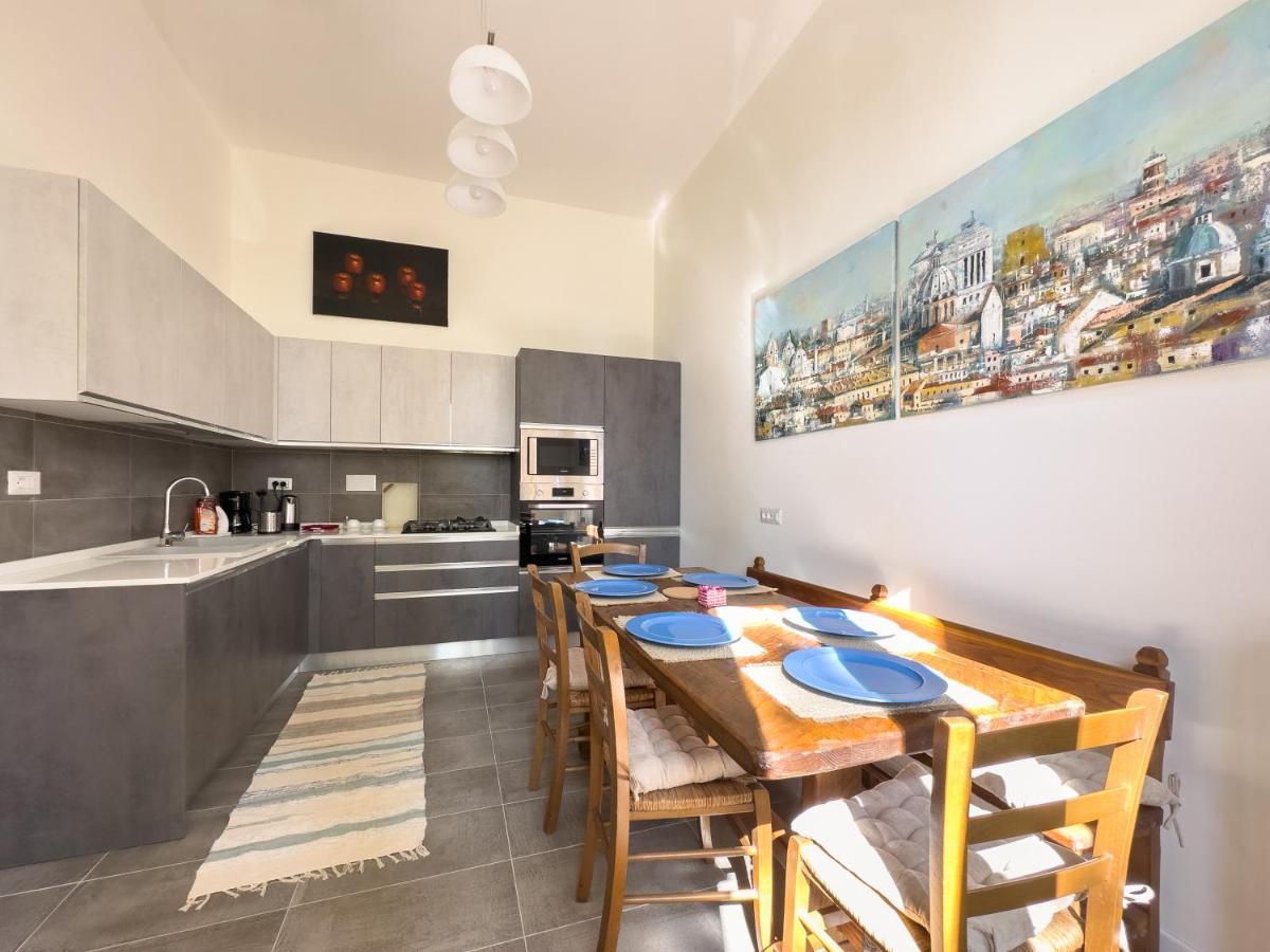 The River Apartment