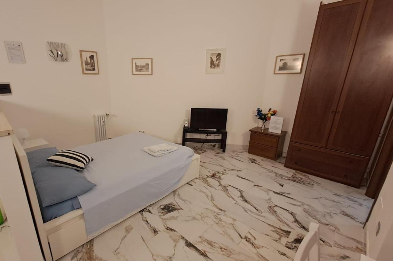 Francy's House Al Centro Di Appartamento